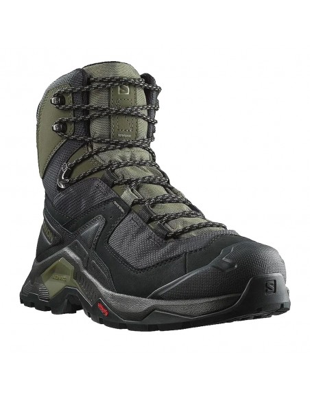 Quest Element GTX M