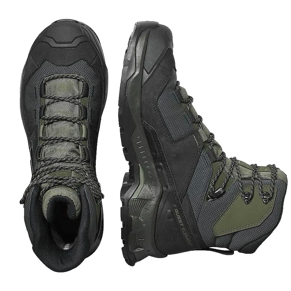 Quest Element GTX M