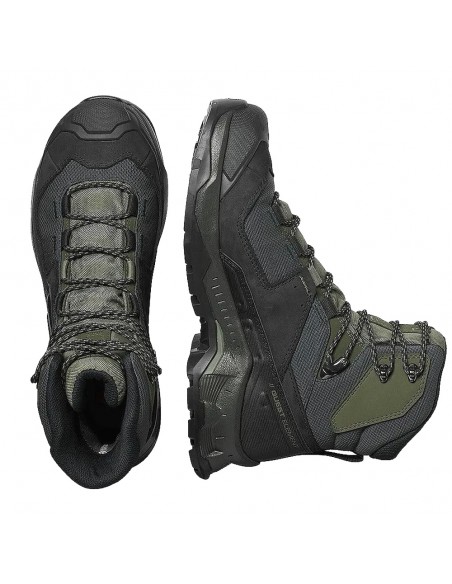 Quest Element GTX M