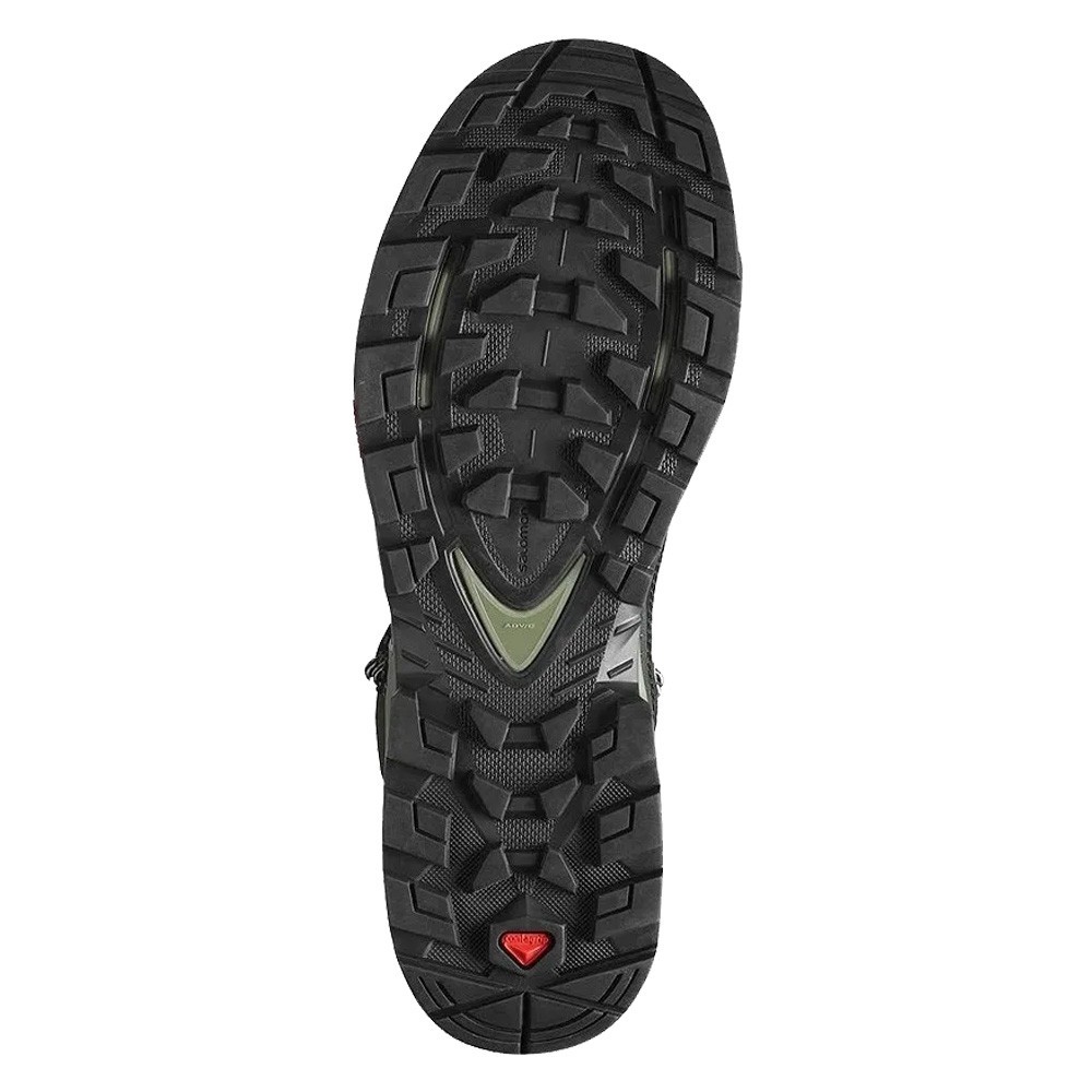 Quest Element GTX M
