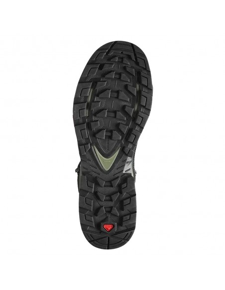 Quest Element GTX M