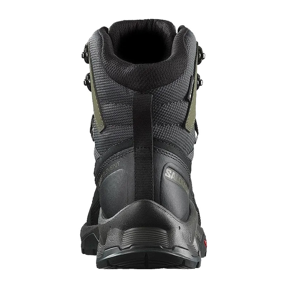 Quest Element GTX M