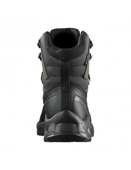 Quest Element GTX M