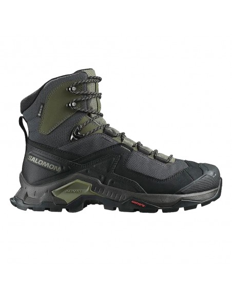 Quest Element GTX M