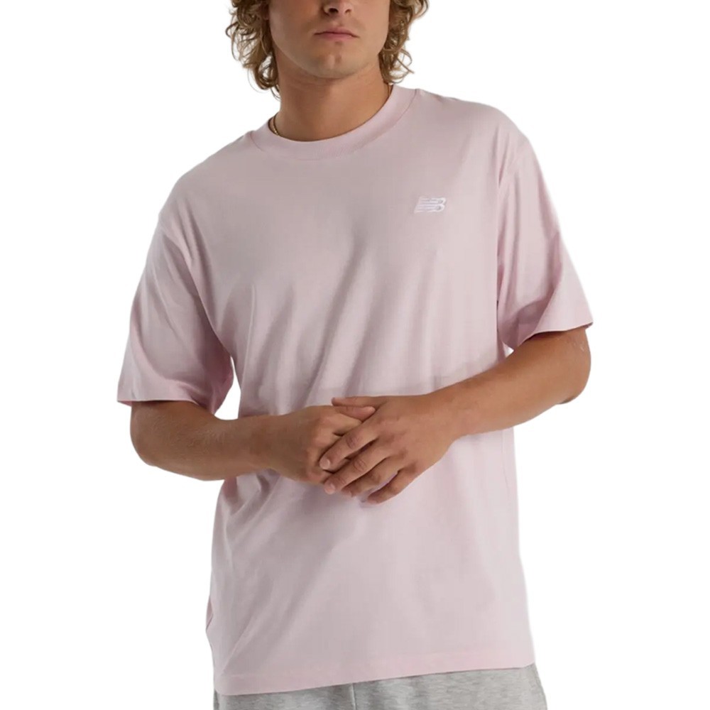 New Balance NB Sport Essentials Cotton T-Shirt