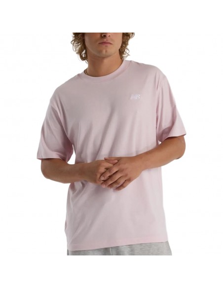 New Balance NB Sport Essentials Cotton T-Shirt