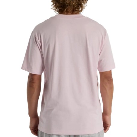 New Balance NB Sport Essentials Cotton T-Shirt 2