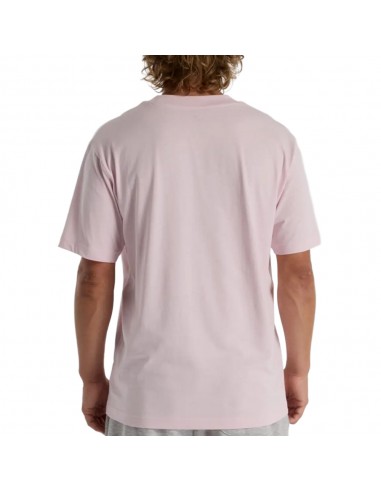 NB Sport Essentials Cotton T-Shirt
