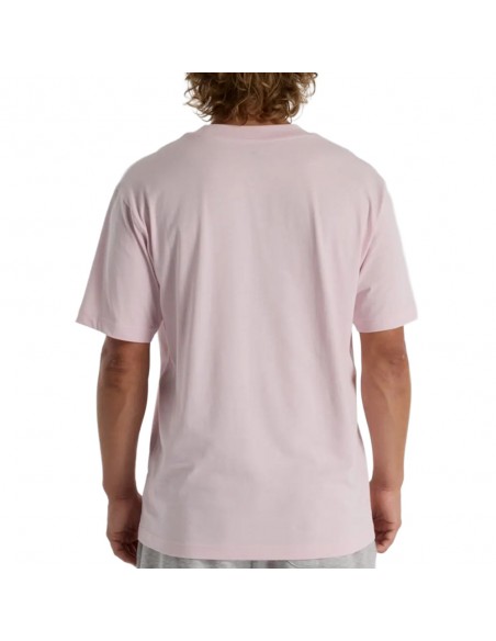 New Balance NB Sport Essentials Cotton T-Shirt · foto 2