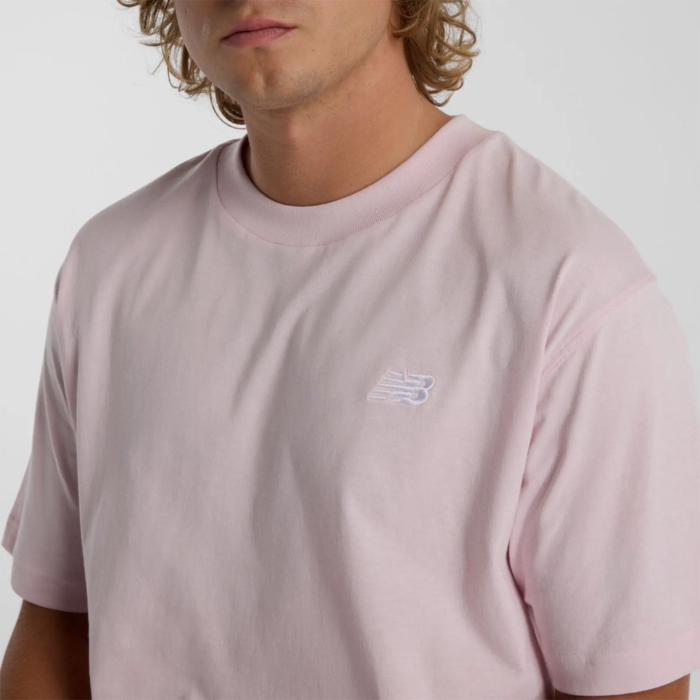 New Balance NB Sport Essentials Cotton T-Shirt · foto 3