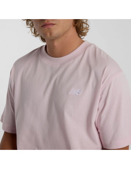 New Balance NB Sport Essentials Cotton T-Shirt · foto 3