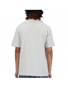 NB Athletics Cotton T-Shirt 2