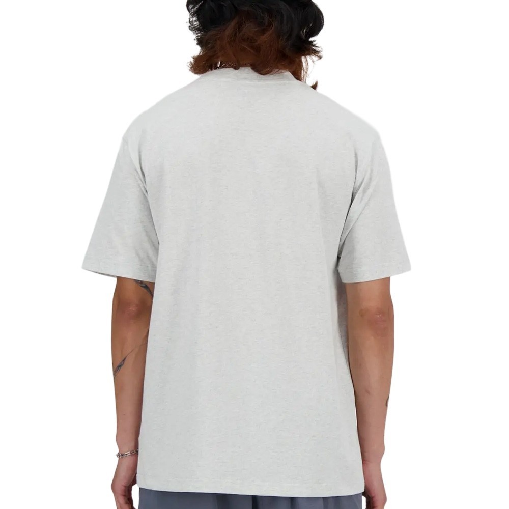 New Balance NB Athletics Cotton T-Shirt · foto 2