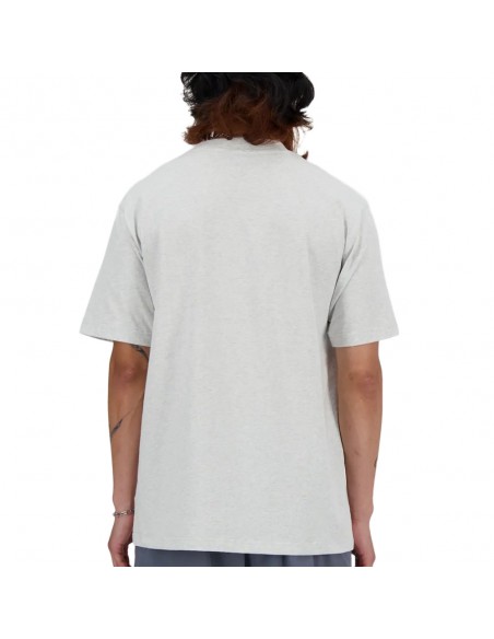 New Balance NB Athletics Cotton T-Shirt · foto 2