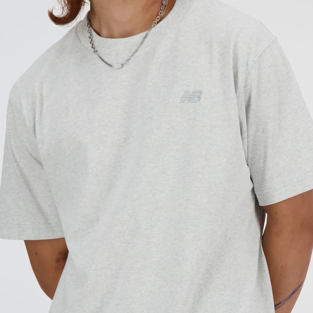 New Balance NB Athletics Cotton T-Shirt · foto 3