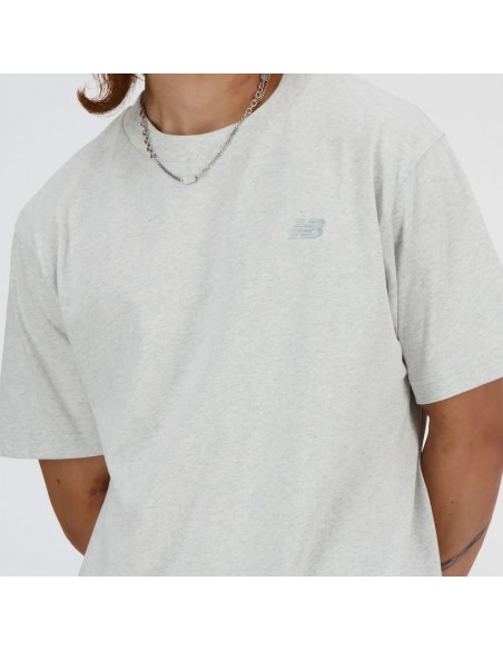 New Balance NB Athletics Cotton T-Shirt · foto 3