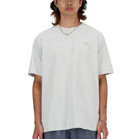 New Balance NB Athletics Cotton T-Shirt