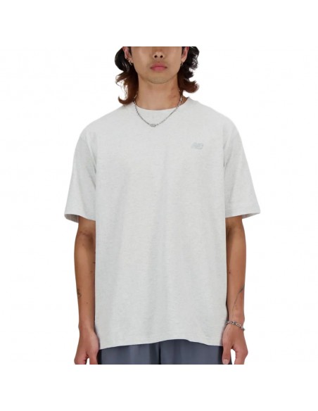 New Balance NB Athletics Cotton T-Shirt