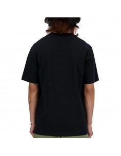 NB Athletics Cotton T-Shirt 2