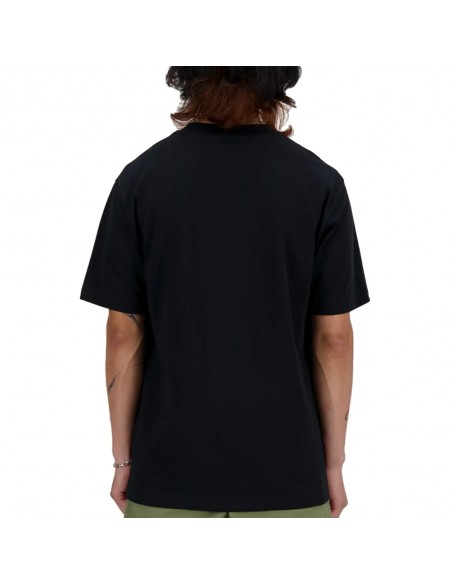 NB Athletics Cotton T-Shirt