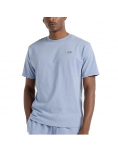 NB Athletics Cotton T-Shirt