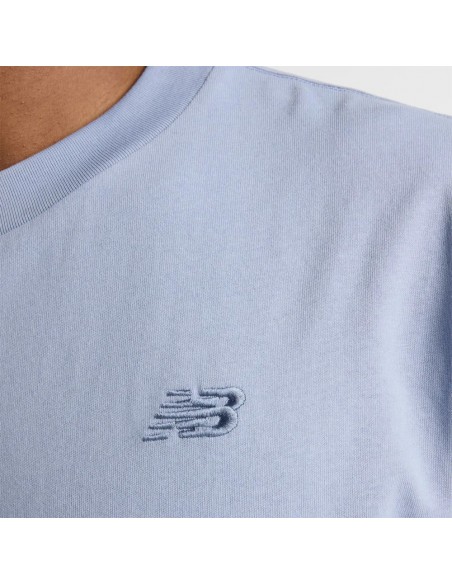 NB Athletics Cotton T-Shirt