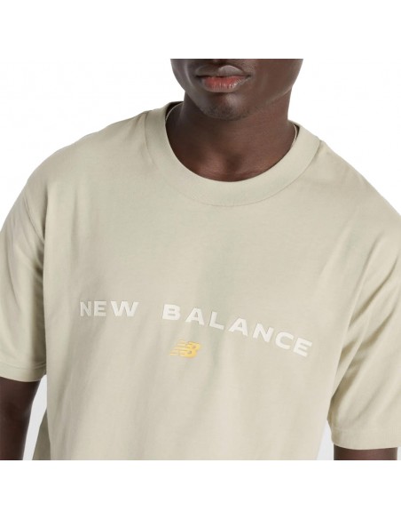 New Balance NB Reimagined Graphic · foto 3