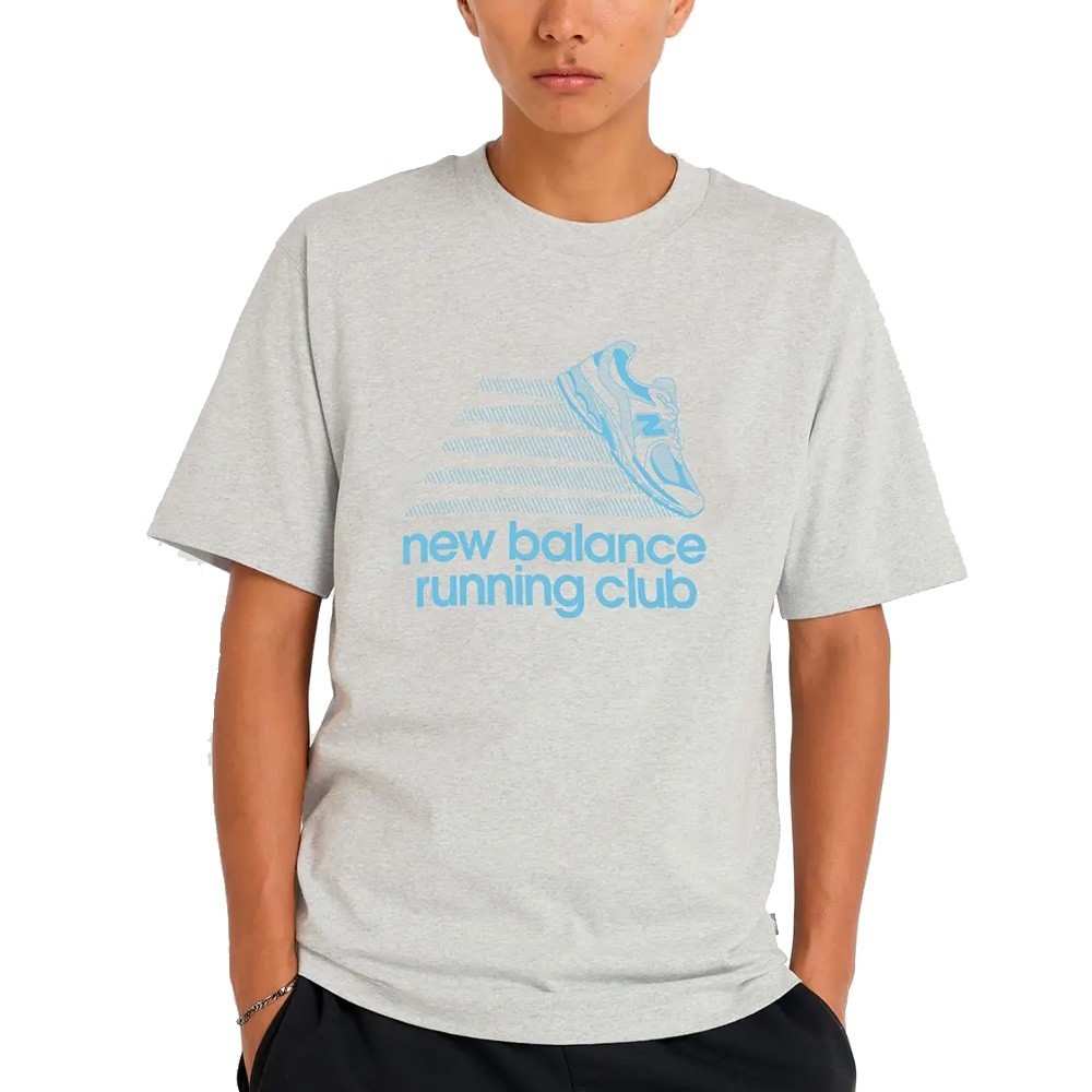 New Balance NB Athletics Running Club