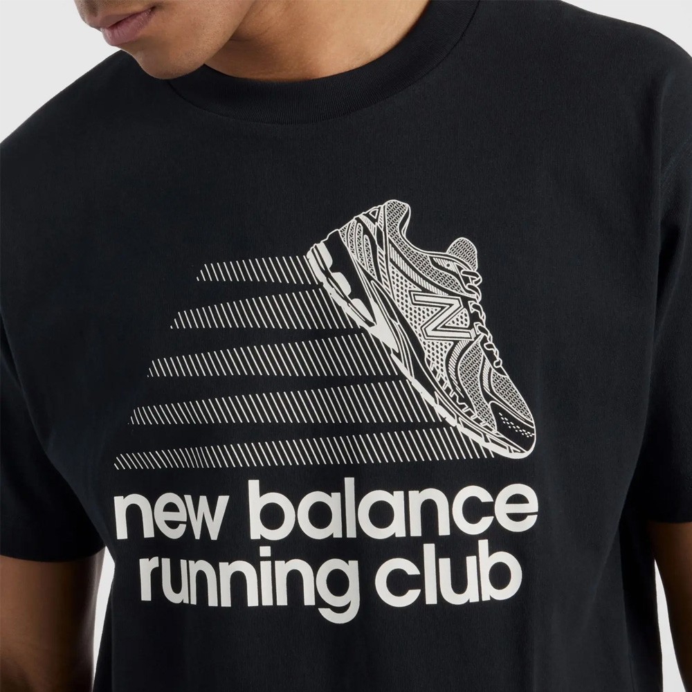 New Balance NB Athletics Running Club · foto 3