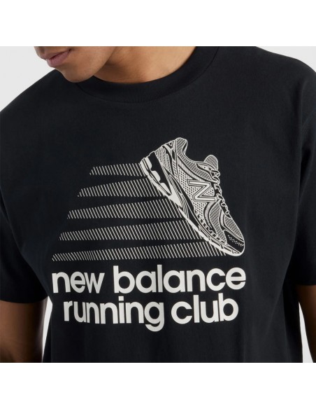 New Balance NB Athletics Running Club · foto 3