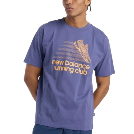 New Balance NB Athletics Running Club