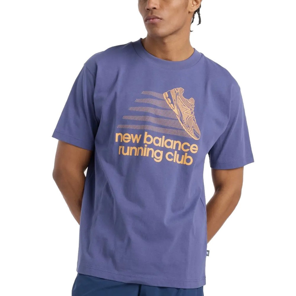 New Balance NB Athletics Running Club