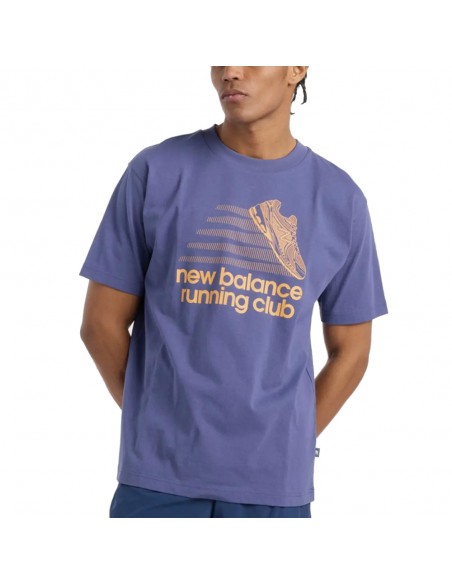 New Balance NB Athletics Running Club