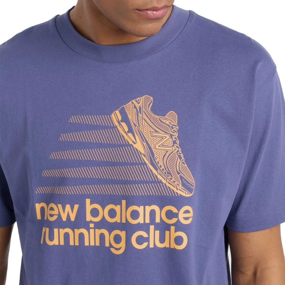 New Balance NB Athletics Running Club · foto 3