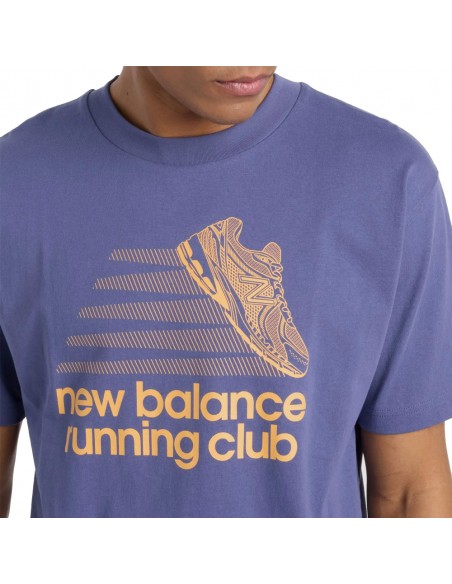 New Balance NB Athletics Running Club · foto 3