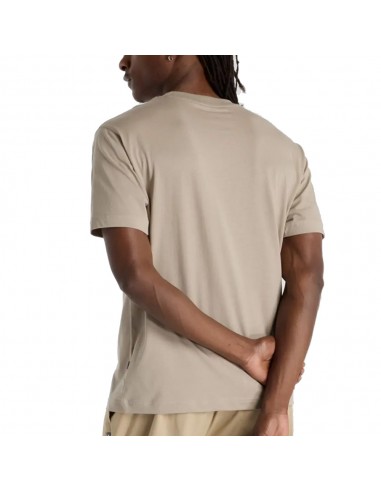 NB Chalk Board Logo T-Shirt