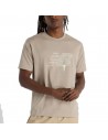 NB Chalk Board Logo T-Shirt