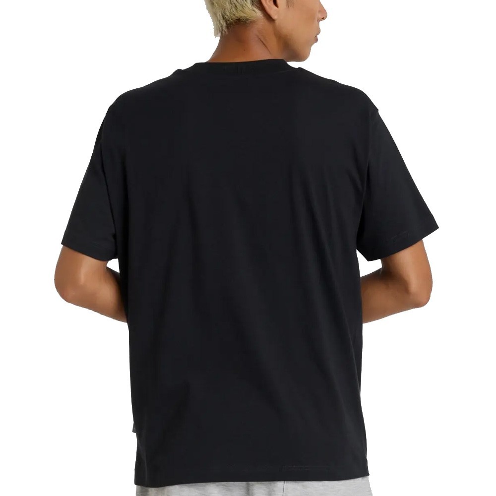 New Balance NB Chalk Board Logo T-Shirt · foto 2