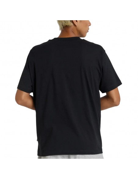 New Balance NB Chalk Board Logo T-Shirt · foto 2