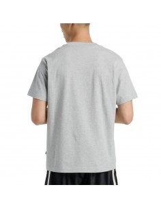 NB Fitness Center T-Shirt 2