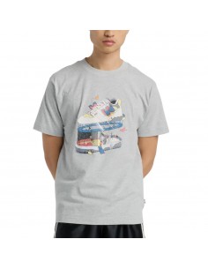 NB Fitness Center T-Shirt