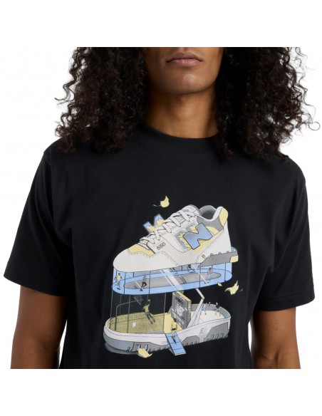 NB Fitness Center T-Shirt