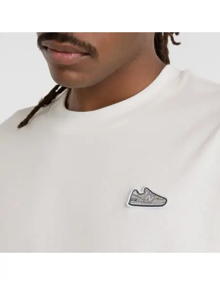 NB Athletics 574 Patch T-Shirt