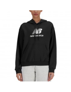 NB Sports Essentials French Terry Logo Hoodie