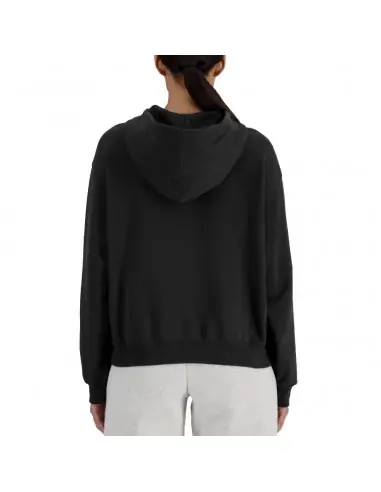 NB Sports Essentials French Terry Logo Hoodie