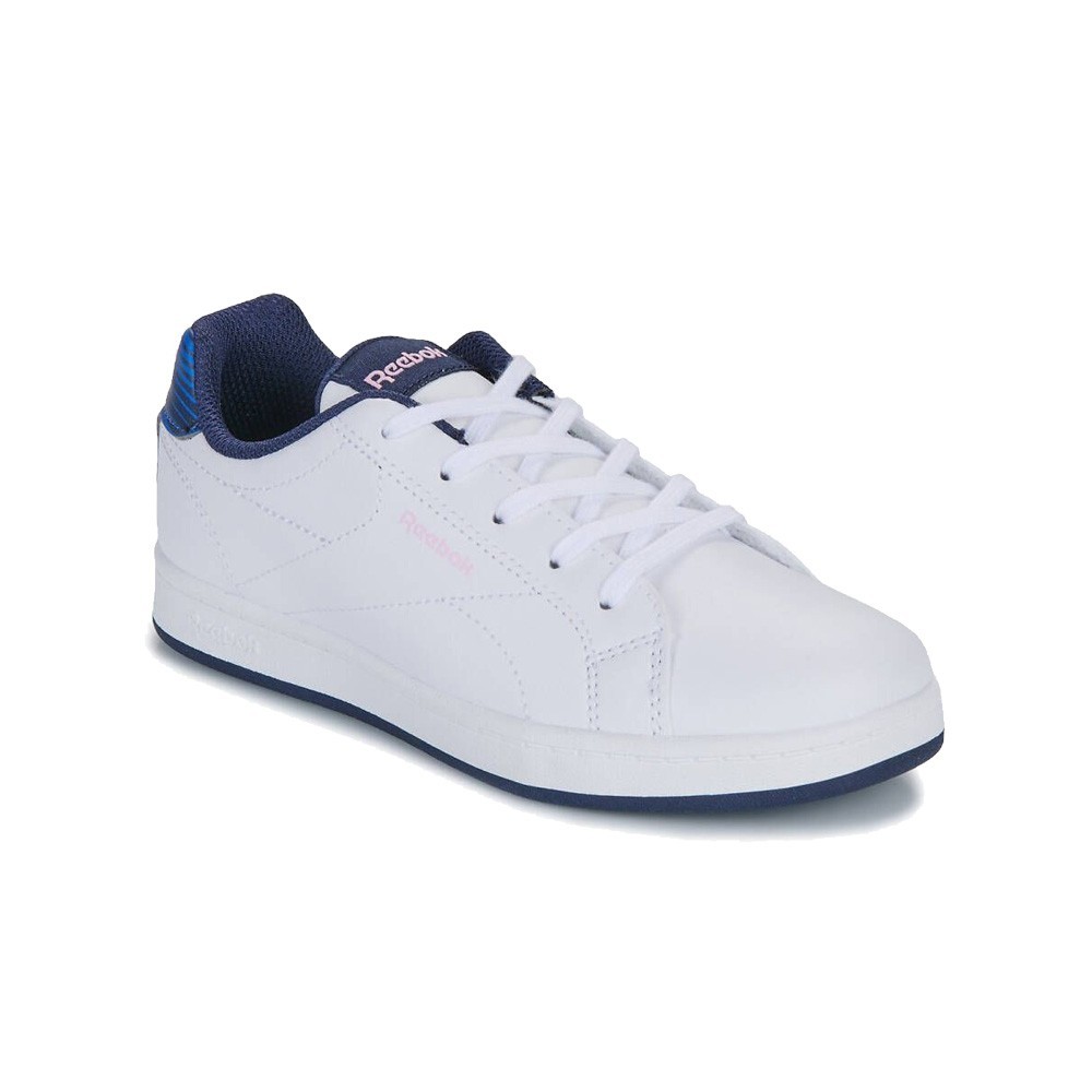 Reebok RBK Royal Complete Clean 2.0 Kids · foto 2