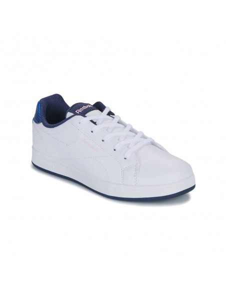 Reebok RBK Royal Complete Clean 2.0 Kids · foto 2