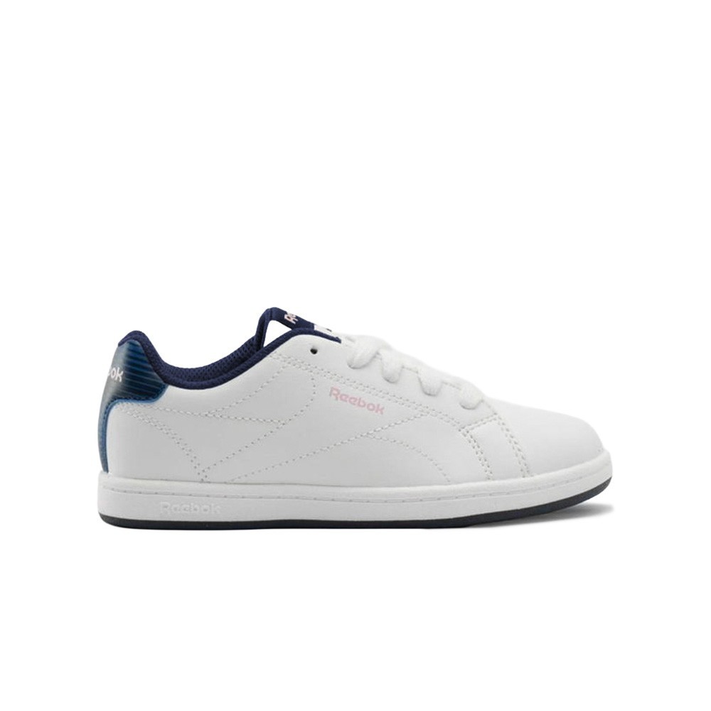 Reebok RBK Royal Complete Clean 2.0 Kids