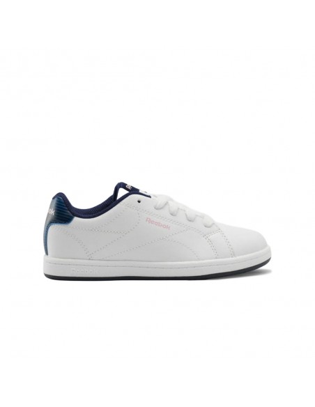 Reebok RBK Royal Complete Clean 2.0 Kids