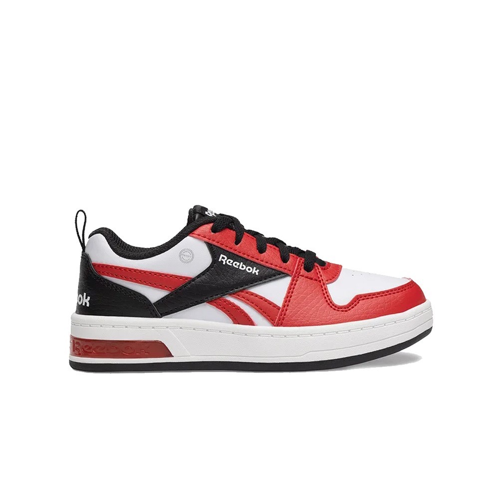 Reebok RBK Royal Prime Step n' Flash Kids